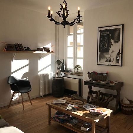 B&B - Le Jardin Du Palais Carcassonne Zewnętrze zdjęcie