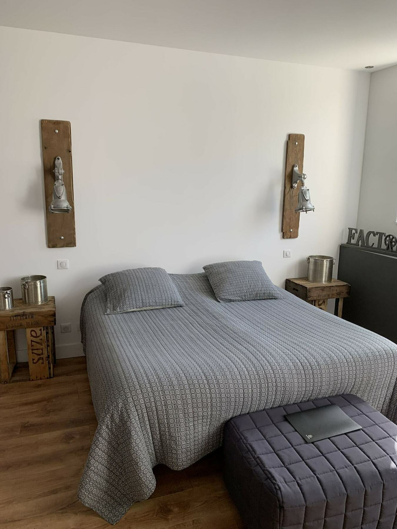 B&B - Le Jardin Du Palais Carcassonne Zewnętrze zdjęcie