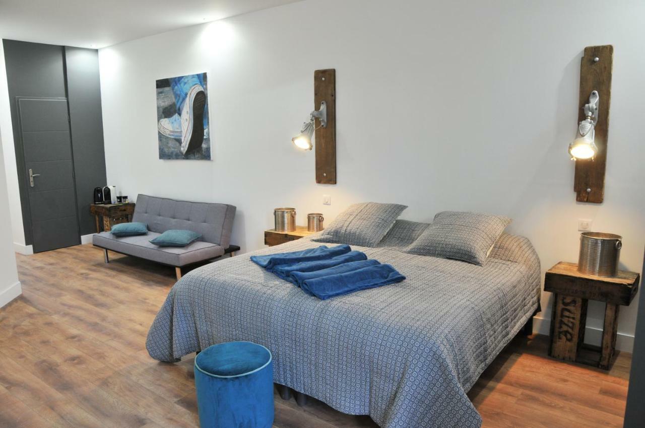 B&B - Le Jardin Du Palais Carcassonne Zewnętrze zdjęcie