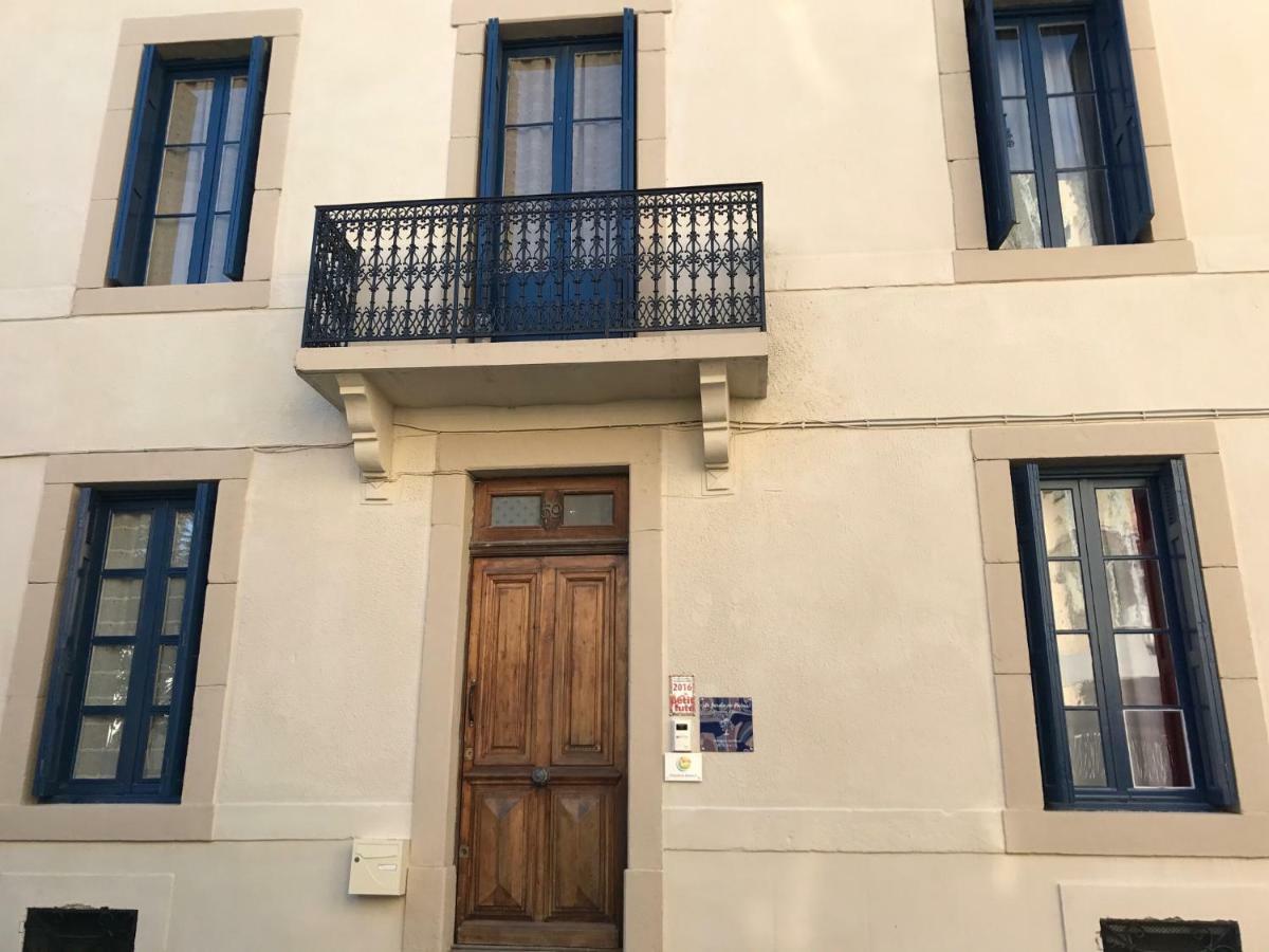 B&B - Le Jardin Du Palais Carcassonne Zewnętrze zdjęcie