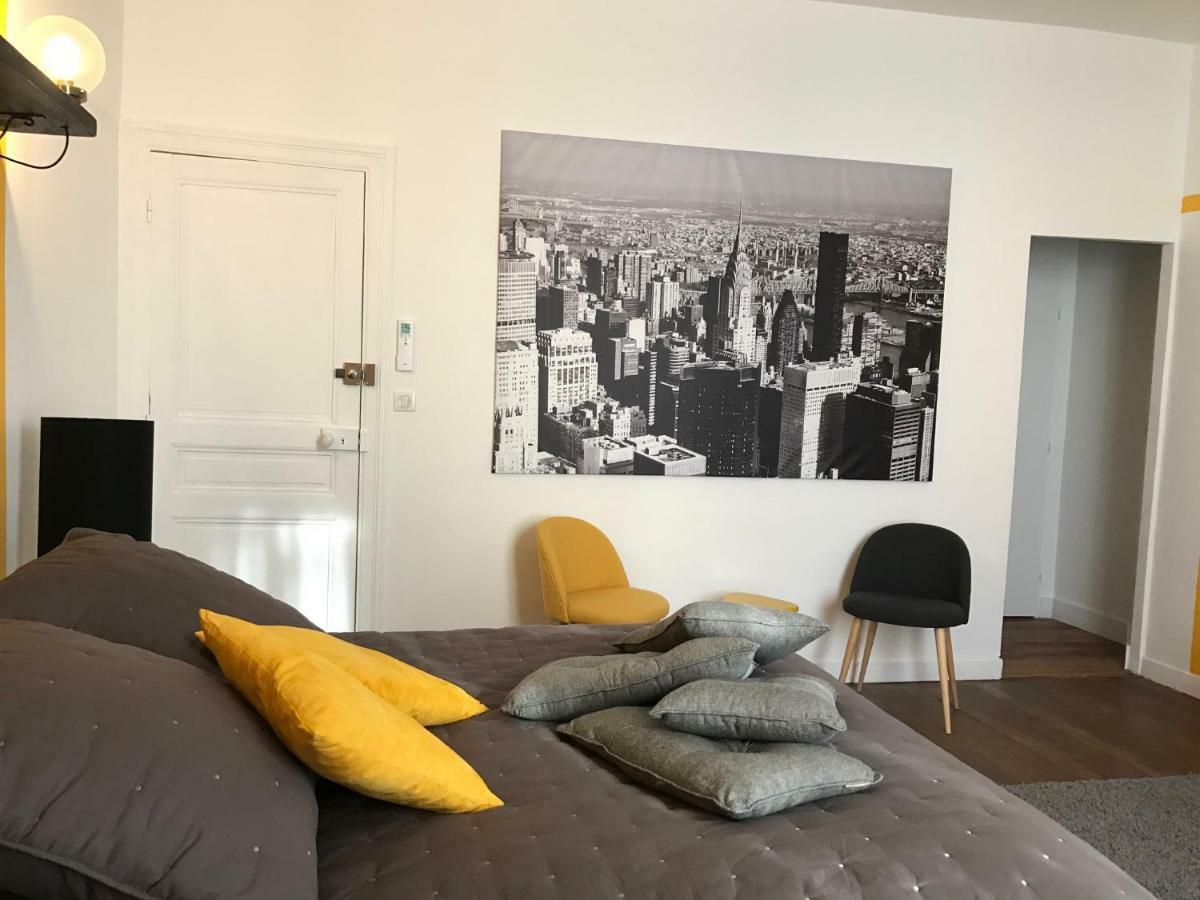 B&B - Le Jardin Du Palais Carcassonne Zewnętrze zdjęcie