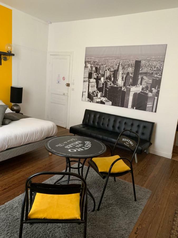 B&B - Le Jardin Du Palais Carcassonne Zewnętrze zdjęcie