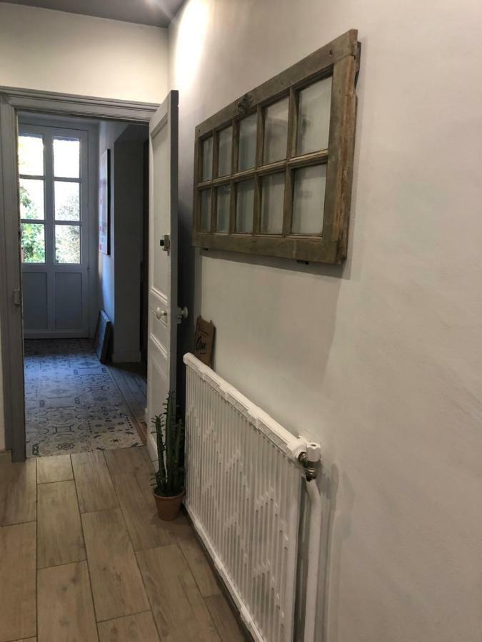 B&B - Le Jardin Du Palais Carcassonne Zewnętrze zdjęcie
