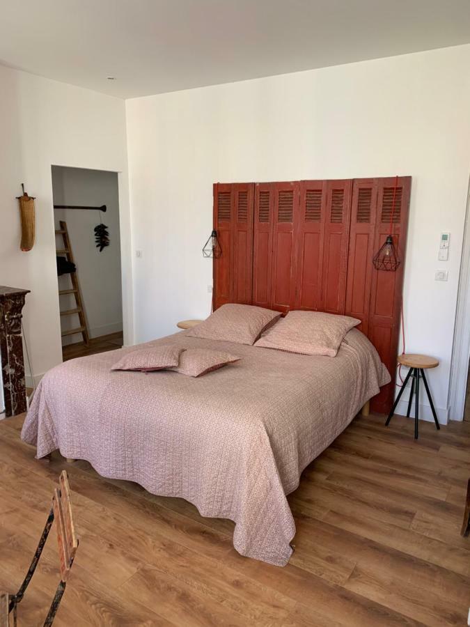 B&B - Le Jardin Du Palais Carcassonne Zewnętrze zdjęcie